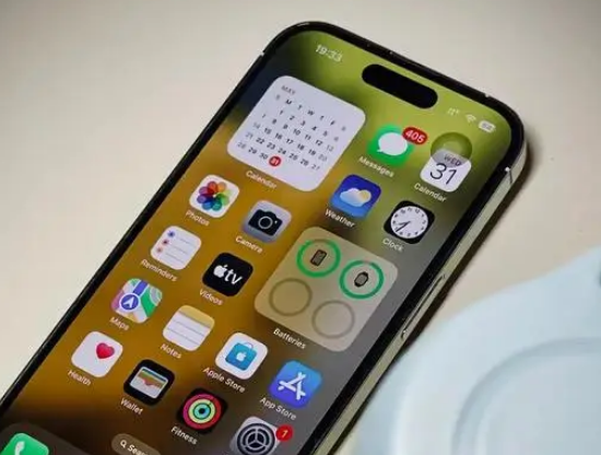 蕉城apple维修中心分享为什么苹果手机的质感那么好
