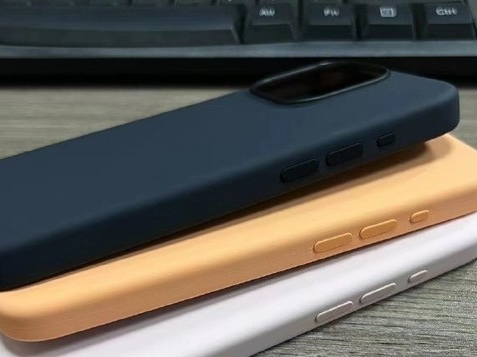 蕉城苹果14维修站分享iPhone14手机壳能直接给iPhone15用吗?