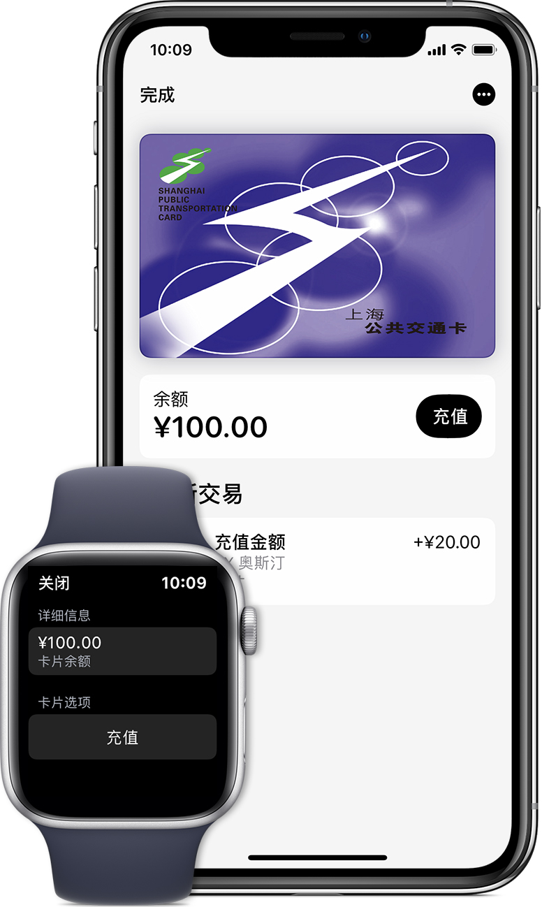 蕉城苹果手机维修分享:用 Apple Pay 刷交通卡有哪些优势？如何设置和使用？ 