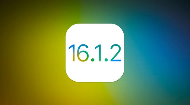 蕉城苹果维修分享iOS 16.2有Bug能降级吗？ iOS 16.1.2已关闭验证 