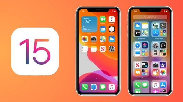 蕉城苹果13维修分享iPhone13更新iOS 15.5，体验如何 