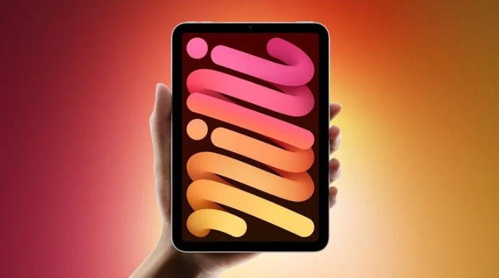 蕉城苹果手机维修分享iPad mini 7 屏幕硬件可能进行了更新  