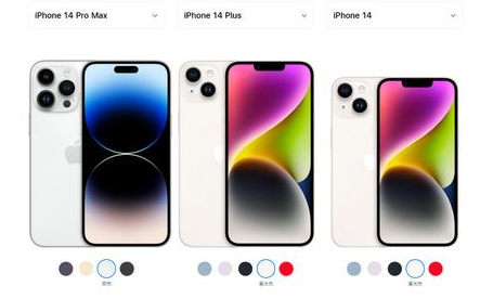 蕉城苹果维修点分享iPhone 14六大容易被忽略的实操难点与消费提示 