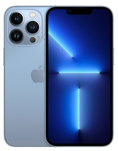 蕉城苹果维修点分享iPhone 13 Pro黑屏深度故障解析 