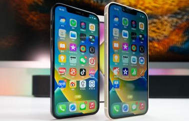 蕉城苹果维修点分享iPhone 14黑屏多元故障深度解读 