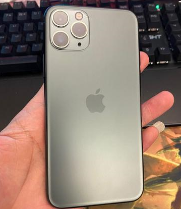 蕉城苹果维修点分享iPhone 11 Pro电池发烫小众问题解读 