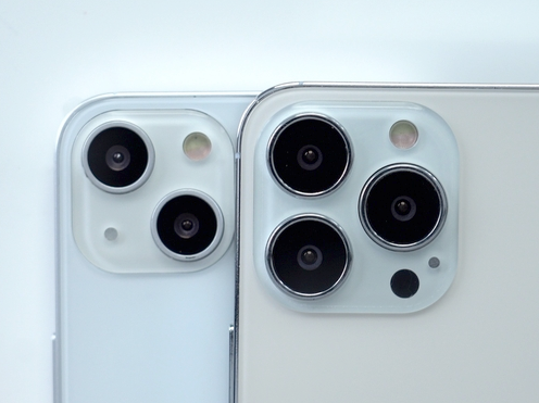 蕉城苹果维修点分享iPhone 13 Pro Max发烫特殊故障解读 