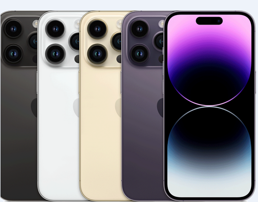 蕉城苹果维修点分享iPhone 14 Pro发烫易忽略问题解析 